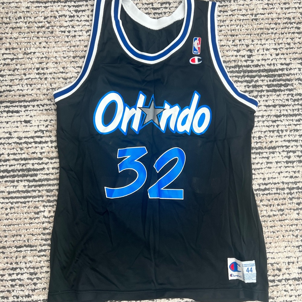 ‼️VINTAGE CHAMPION JERSEY‼️